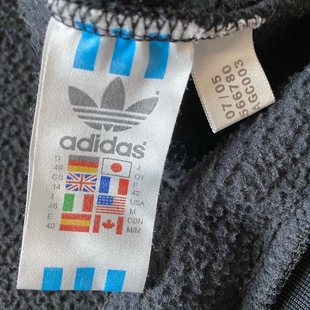 Adidas pullover - Picture 3 of 7